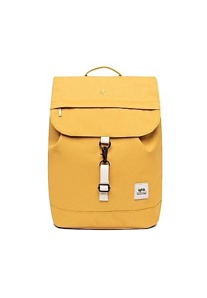 lefrik Cityrucksack Scout, mit Laptop-Fach günstig online kaufen