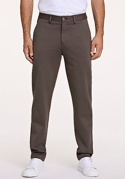 LINDBERGH Stoffhose Stoffhose Slim Fit günstig online kaufen