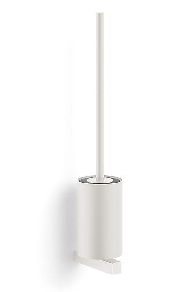 Carvo Toilettenbürste mit Wandmontage Weiß günstig online kaufen
