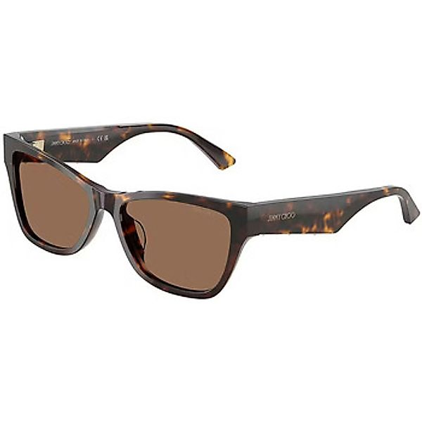 Jimmy Choo  Sonnenbrillen Sonnenbrille JC5024HU 500273 günstig online kaufen