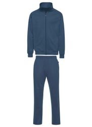 Trigema Jogginganzug "TRIGEMA Jogginganzug" 1 Stk. tlg. günstig online kaufen