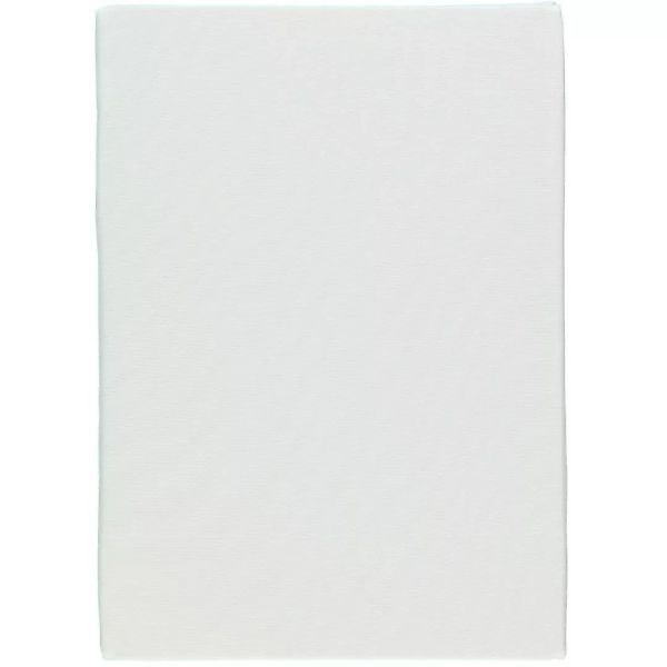 JOOP Spannbetttuch Mako-Jersey 40000 - Farbe: Grey - 19 - 160x200 cm günstig online kaufen