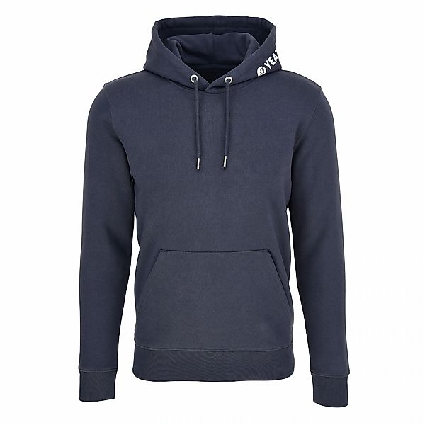 YEAZ Kapuzenpullover "Hoodie Shadow Grey (unisex) CUSHY" günstig online kaufen
