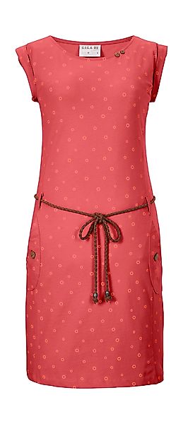 G.I.G.A. DX by killtec Sommerkleid "GS 99 WMN DRSS", Sportives Baumwollklei günstig online kaufen