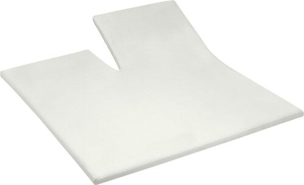 Cinderella Spannbettlaken Satin Split Sundays, Satin, günstig online kaufen