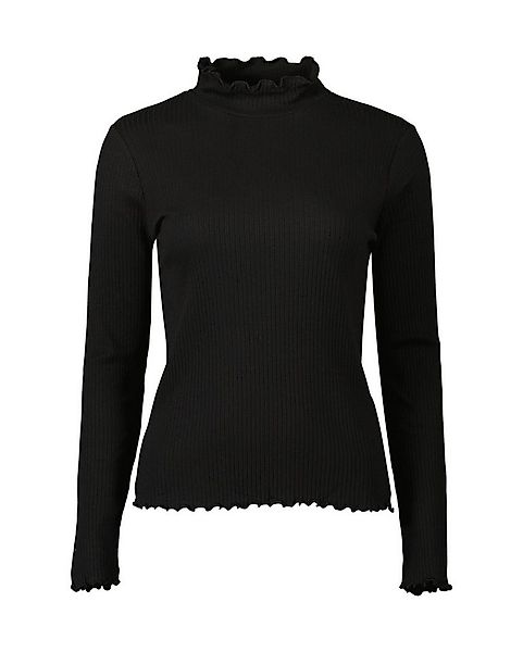 Blue Seven Langarmshirt Blue Seven Rollkragenpullover (1-tlg) günstig online kaufen