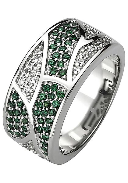 JOBO Fingerring, 925 Silber mit 85 günstig online kaufen