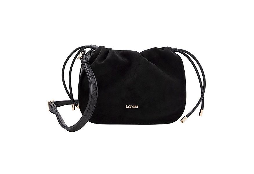 L. CREDI Umhängetasche Pheline, Polyurethan günstig online kaufen