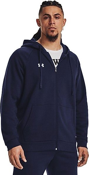 Under Armour® Kapuzenpullover UA Rival Fleece günstig online kaufen