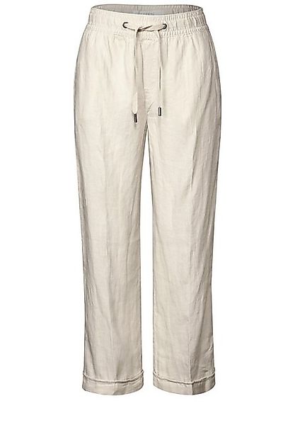 STREET ONE Stoffhose günstig online kaufen