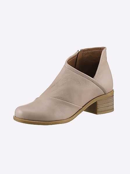 Andrea Conti Kurzstiefelette Stiefelette günstig online kaufen