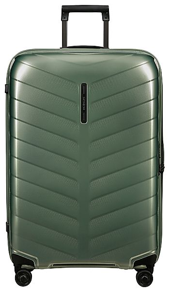 Samsonite Hartschalen-Trolley ATTRIX, verschiedene Größen und günstig online kaufen