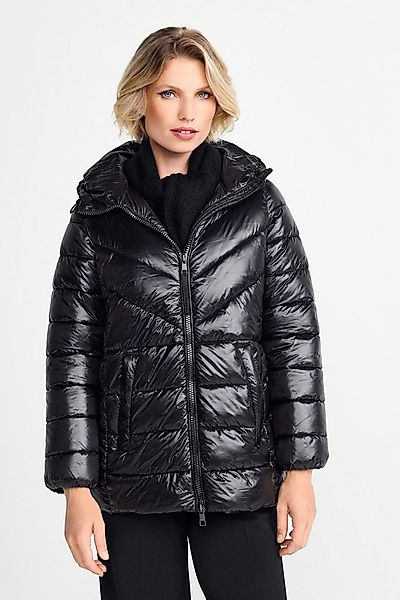 RICHROYAL Steppjacke mit 2-Wege-Reißverschluss günstig online kaufen