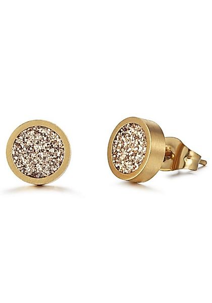 Kingka Paar Ohrstecker Stardust günstig online kaufen