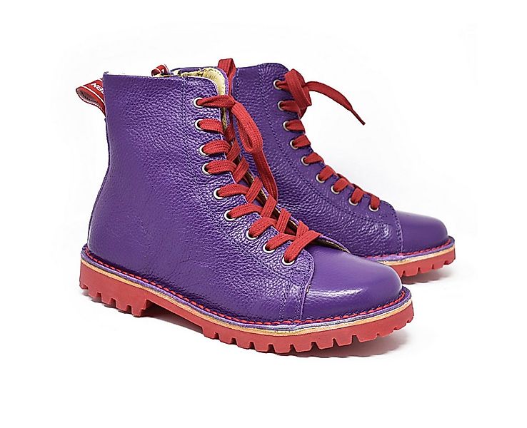 GRÜNBEIN Noa II Schnürboots günstig online kaufen