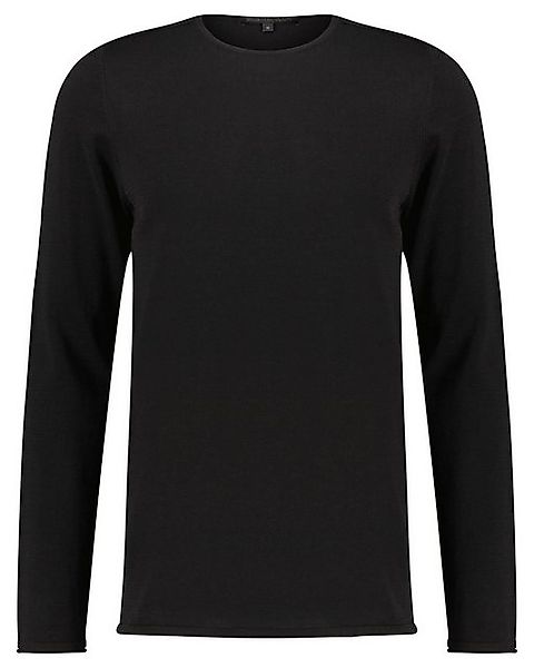 Drykorn Rundhalspullover günstig online kaufen