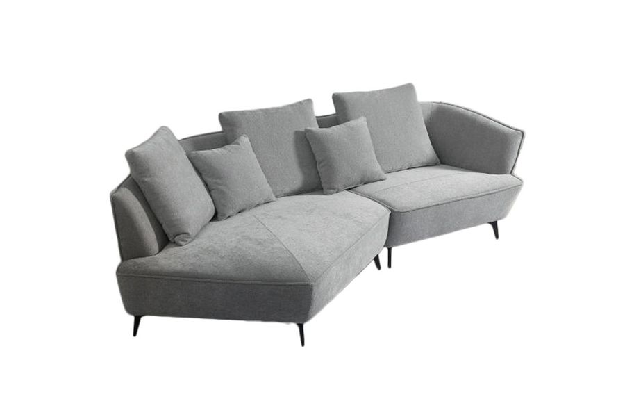 KAWOLA Ecksofa GARBO Modernes Sofa - günstig online kaufen