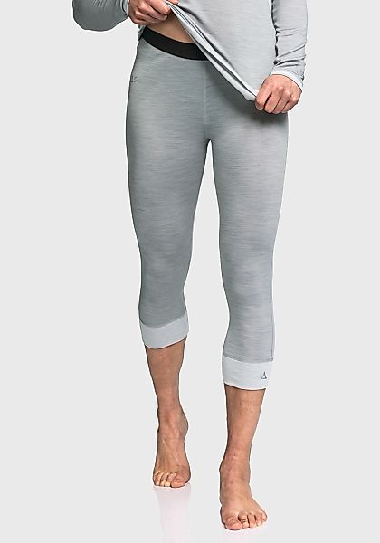 Schöffel Funktionshose "Merino Sport Pants short W" günstig online kaufen