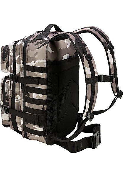 Brandit Rucksack "Brandit Accessoires US Cooper Backpack Large" günstig online kaufen