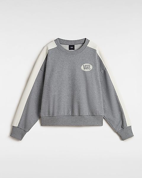 Vans Sweatshirt RETROCOLORBLOCKCREW günstig online kaufen