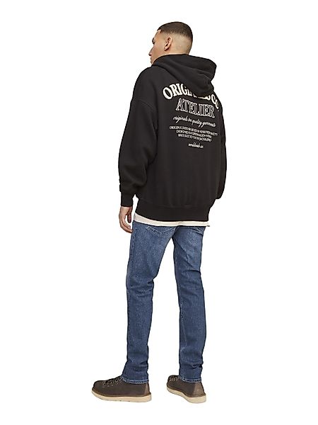 Jack & Jones Comfort-fit-Jeans "JJIMIKE JJORIGINAL MF 223" günstig online kaufen