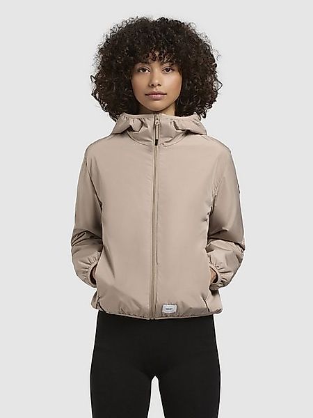 khujo Sommerjacke SHELLY günstig online kaufen