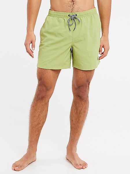 Protest Badeshorts FASTER beachshort AlgaeGreen günstig online kaufen