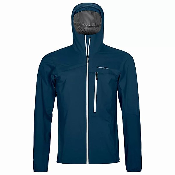 Ortovox 2.5L Civetta Jacket Men - Jacket Men günstig online kaufen