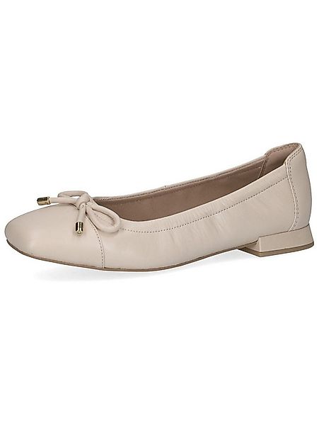 Caprice Caprice Ballerinas Leder Ballerina günstig online kaufen