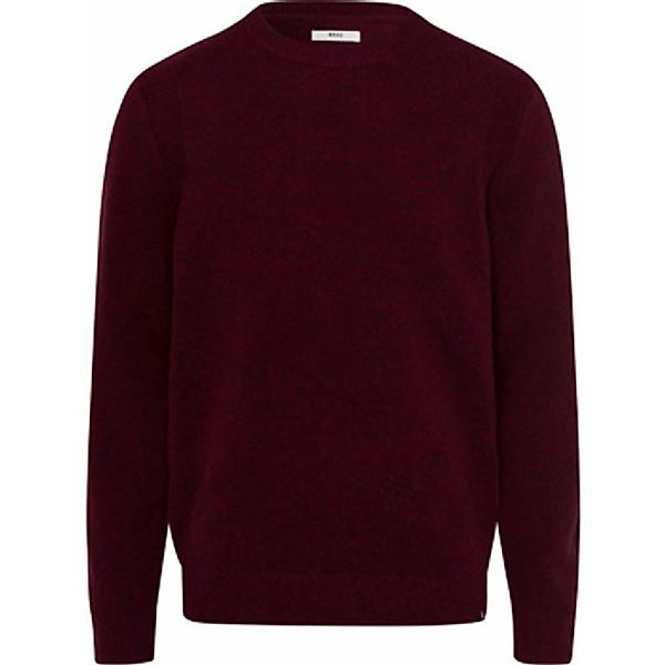 Brax  Pullover Rundhalspullover für Herren günstig online kaufen