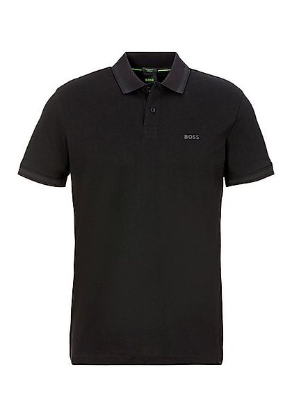 BOSS GREEN Poloshirt Pio 1 mit Polokragen günstig online kaufen