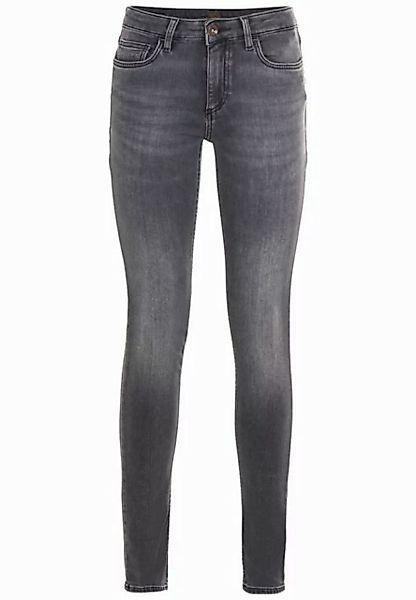 camel active Slim-fit-Jeans günstig online kaufen