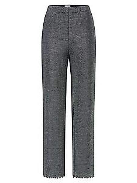 Hose Peter Hahn schwarz günstig online kaufen