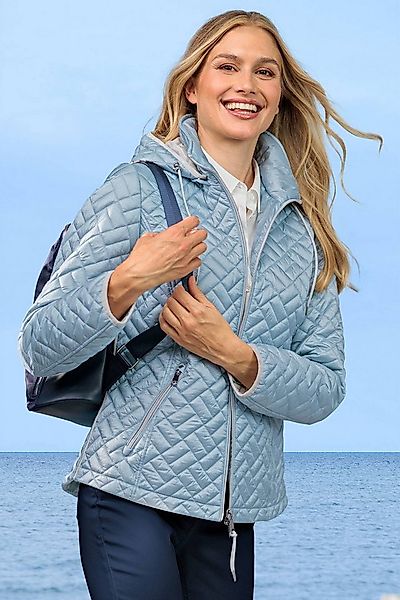 Barbara Lebek Steppjacke günstig online kaufen