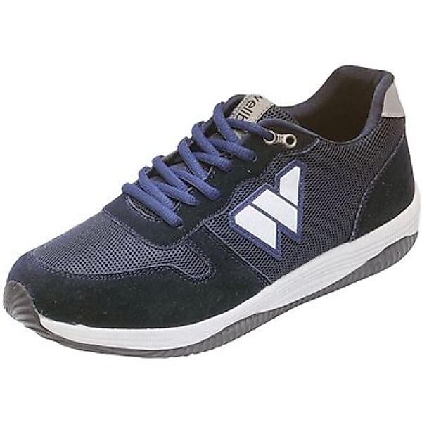 Wellbe  Sneaker Sydney   - Importiert, Blau günstig online kaufen
