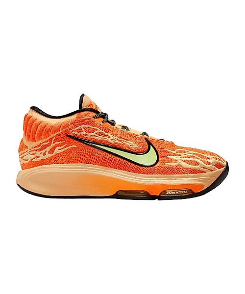 Nike Nike Performance G.T. Hustle 3 Halloween Herren Hallenschuh günstig online kaufen