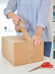 tesa Klebeband tesapack ULTRA STRONG extra günstig online kaufen