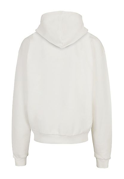 Merchcode Kapuzensweatshirt "Merchcode Herren Lewis Capaldi - PP Logo Ultra günstig online kaufen