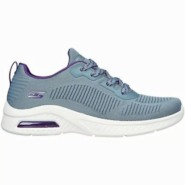 Skechers  Sneaker SQUAD AIR - SWEET ENCOUNTER 117379 SLT günstig online kaufen