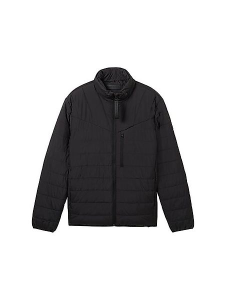 TOM TAILOR Denim Outdoorjacke günstig online kaufen