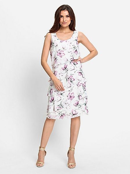 Witt Etuikleid Kleid Ärmellos günstig online kaufen