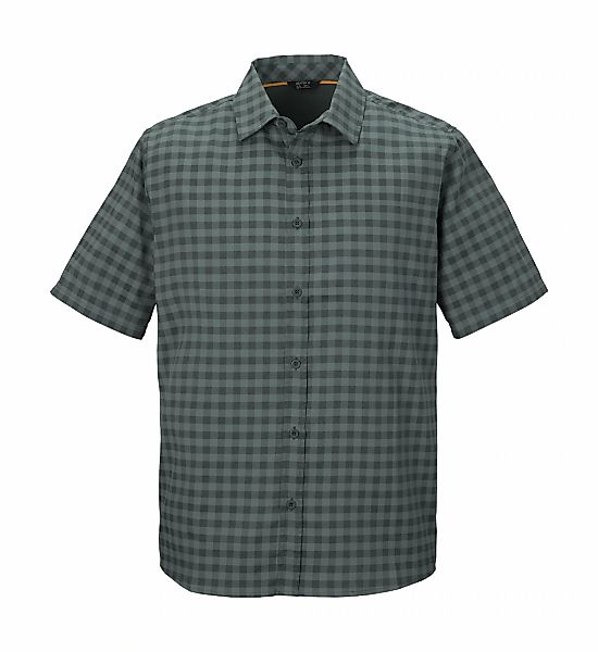 Killtec Funktionshemd "KOS 368 MN WVN SHRT" Atmungsaktiv, schnelltrocknend, günstig online kaufen