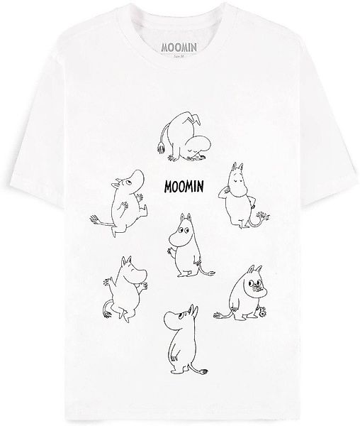 MOOMIN T-Shirt günstig online kaufen