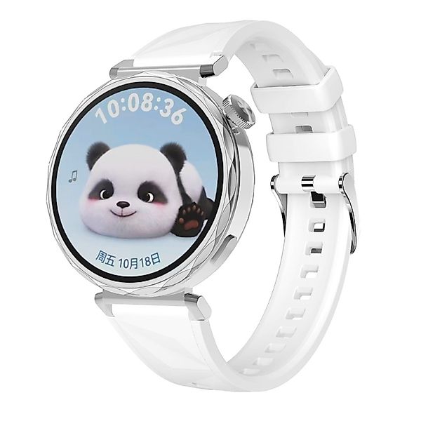 Wigento Smartwatch-Armband Für Huawei Watch GT günstig online kaufen