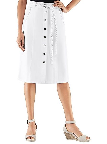 Witt A-Linien-Rock Rock günstig online kaufen