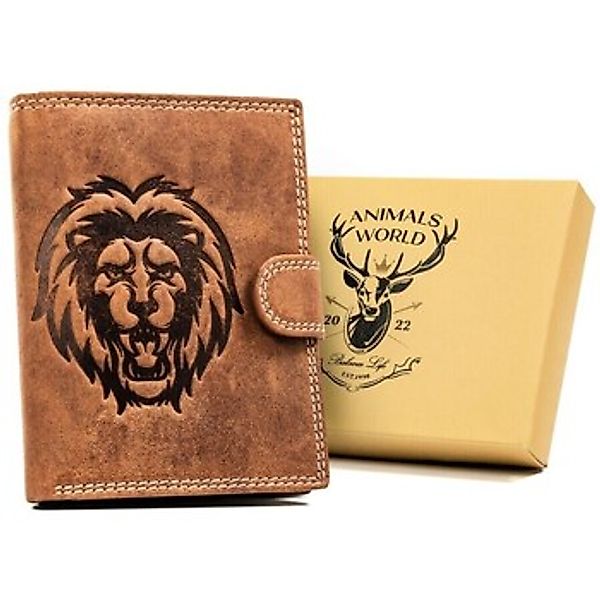 Always Wild  Geldbeutel N4LCHMLION günstig online kaufen