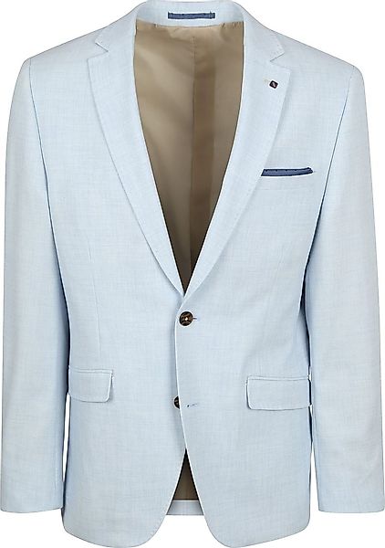 Suitable Heleen Blazer Hellblau - Größe 52 günstig online kaufen