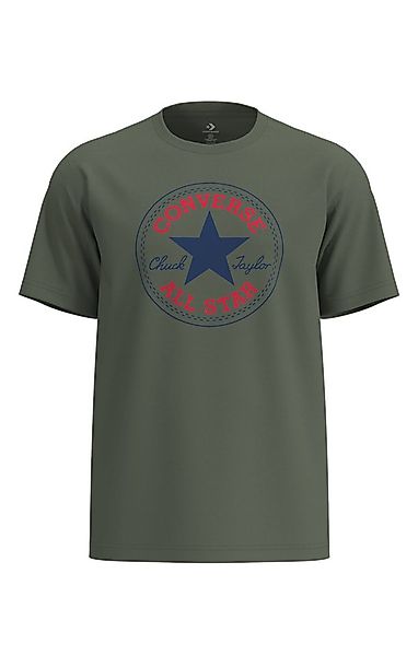 Converse T-Shirt CHUCK LOGO TEE günstig online kaufen