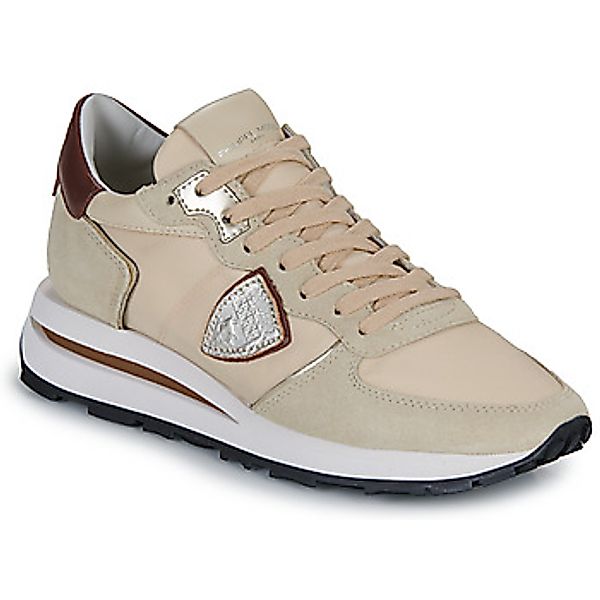 Philippe Model  Sneaker TROPEZ HAUTE LOW WOMAN günstig online kaufen