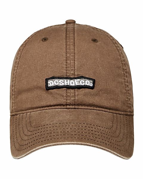 DC Shoes Snapback Cap "Patch It" günstig online kaufen